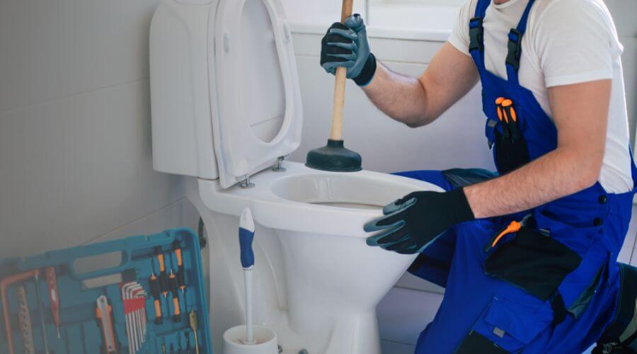 Local 24/7 Emergency Plumbing in Chester, MD